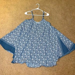 Cover-Up Dress